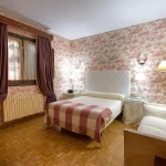 Habitación en Complejo Rural Victoria en Cuenca