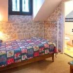 Habitación individual Complejo Rural Victoria